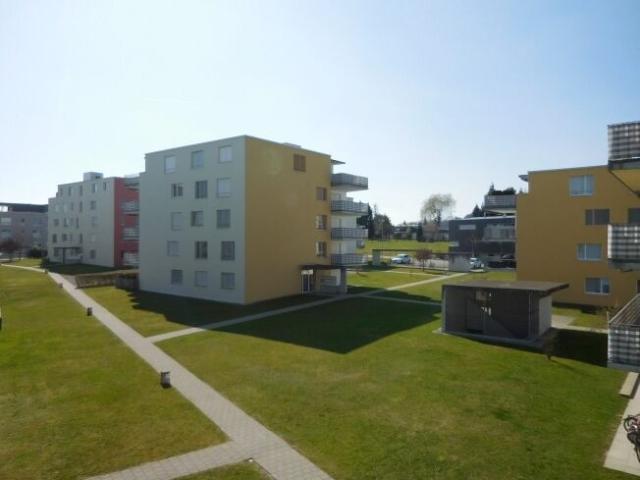 Apartment mieten in Romanshorn, Thurgau