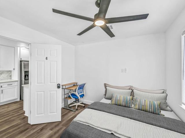 Room for rent in Harris, Texas