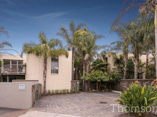 Townhouse for rent in Camerons Creek, Victoria