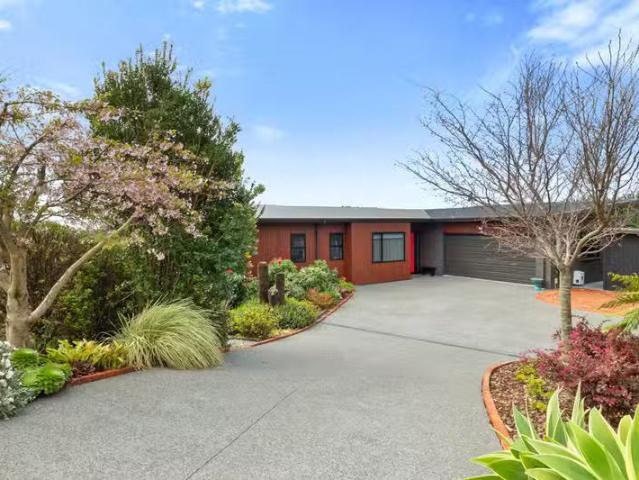 House for rent in Hillsborough, Taranaki