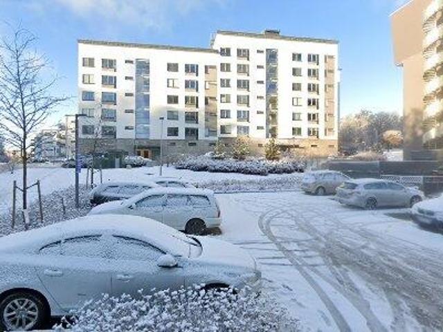 Lägenhet hyra i Täby, Stockholm