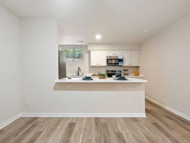 Apartment for rent in Chapel Hill, North Carolina