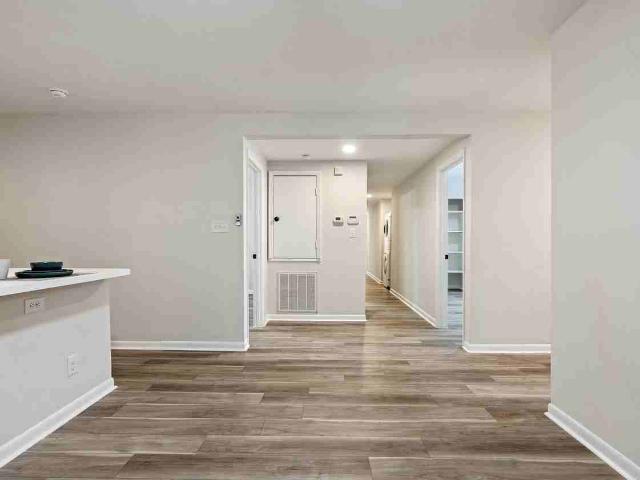 Apartment for rent in Chapel Hill, North Carolina