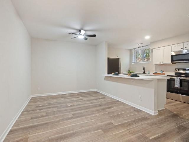 Apartment for rent in Chapel Hill, North Carolina
