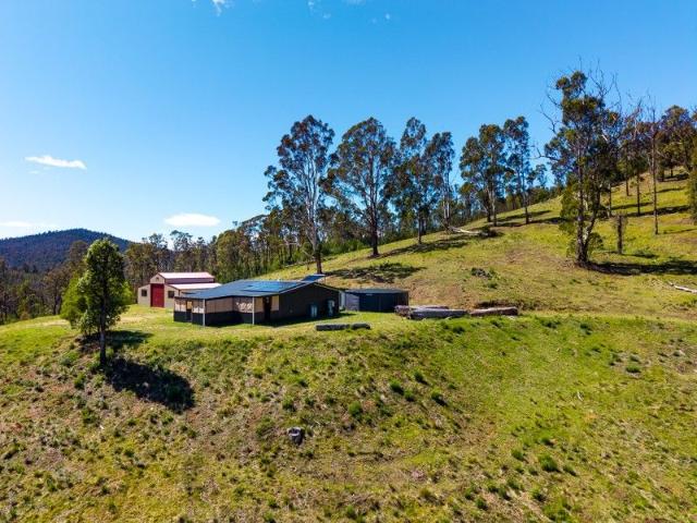 House for sale in Wyndham, New South Wales
