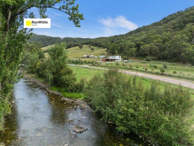 House for sale in Goobarragandra, New South Wales