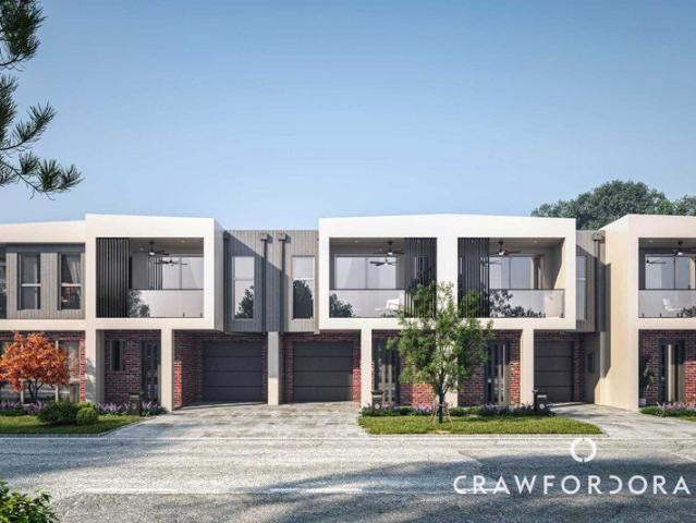 Townhouse for sale in Horseshoe Creek, South Australia