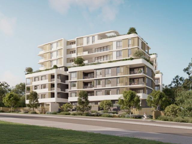 Apartment for sale in Castle Hill, Sydney