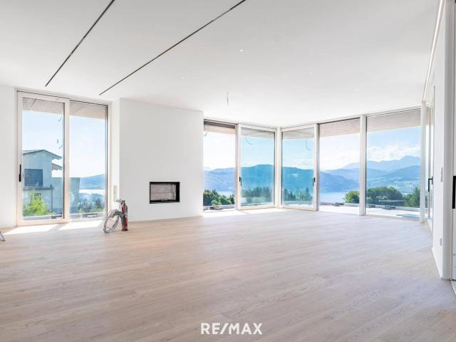 Apartment kaufen in Berg im Attergau