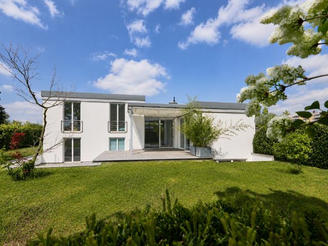 Bungalow kaufen in Königsbrunn, Bayern