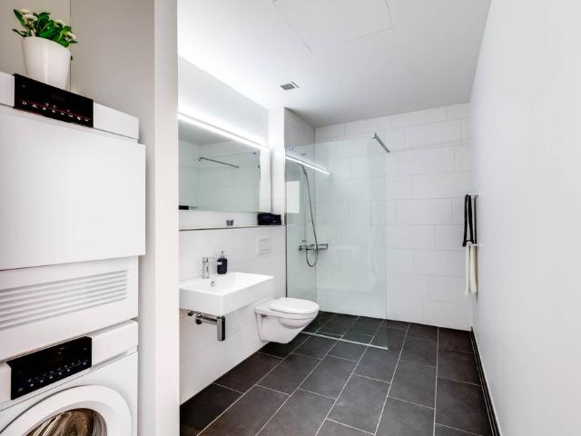 Apartment mieten in Münchenstein