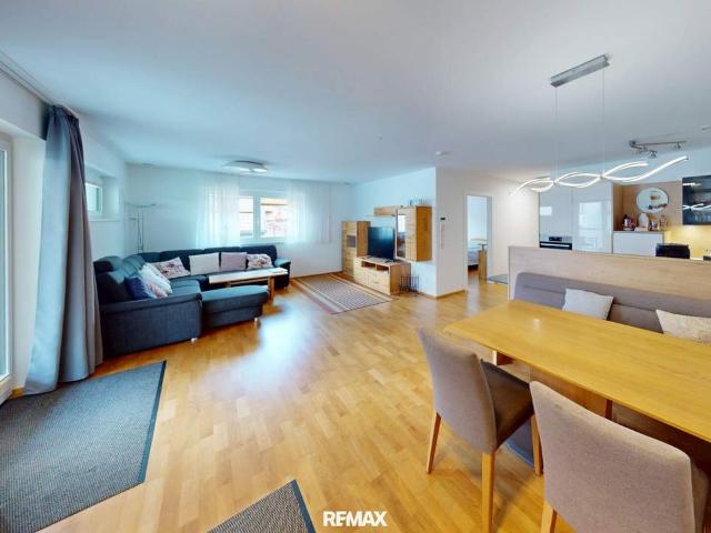 Wohnung kaufen in Landeck, Tirol