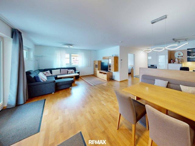 Apartment kaufen in Prutz, Tirol