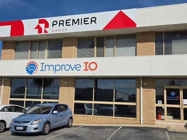 Office for rent in Malaga, Western Australia