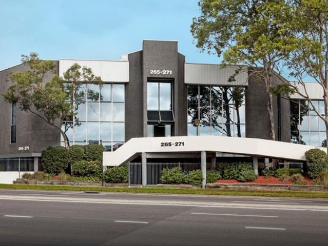 Office for rent in Sydney, New South Wales