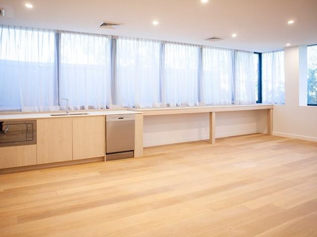 Office for rent in Sydney, New South Wales
