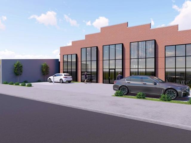 Office for rent in Geelong, Victoria