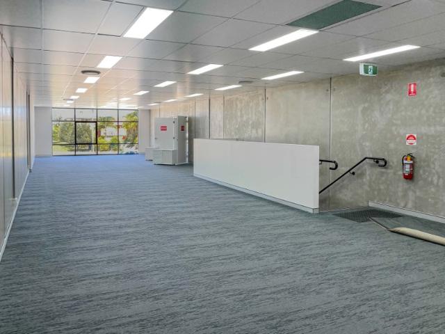 Office for rent in Sydney, New South Wales