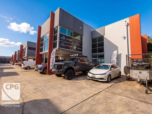 Office for rent in Revesby, Sydney