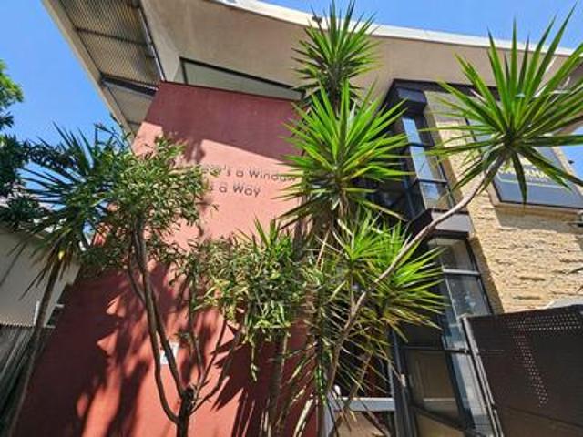Commercial for rent in Seaview, Kwazulu-natal