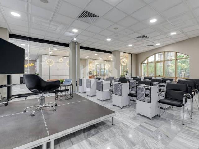Office for rent