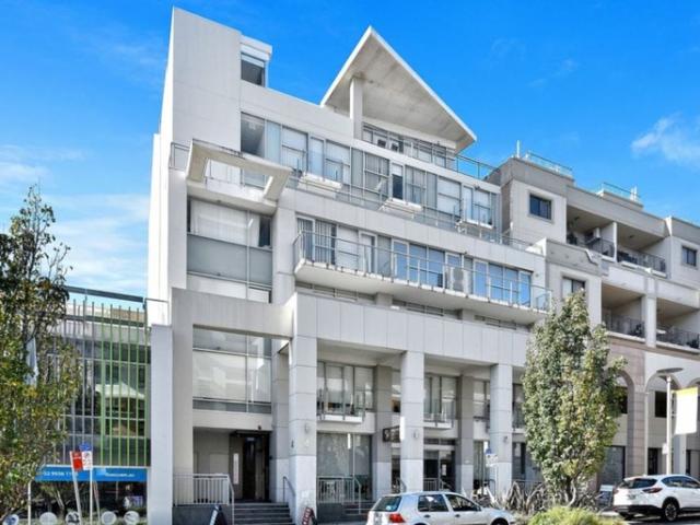 Office for sale in Sydney, New South Wales