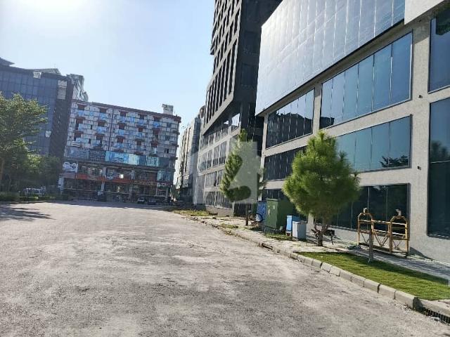 Office for rent in Islamabad
