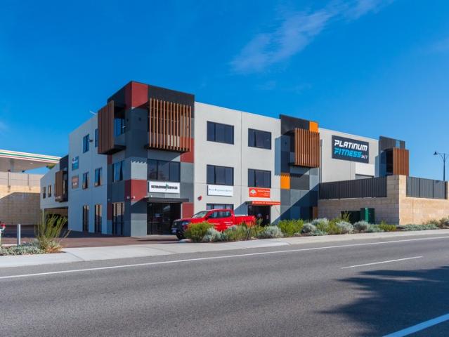 Property for rent in Ellenbrook, Western Australia