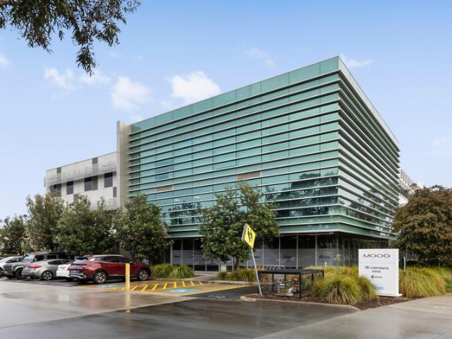 Office for rent in Camerons Creek, Victoria