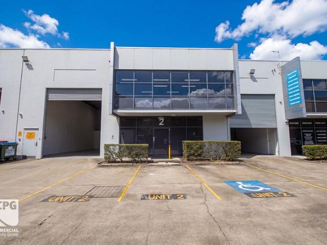 Office for rent in Sydney, New South Wales