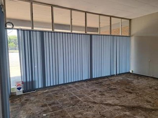 Commercial for rent in Polokwane, Polokwane Local Municipality