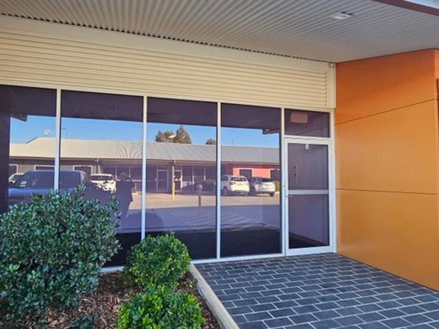 Office for rent in Dubbo, New South Wales