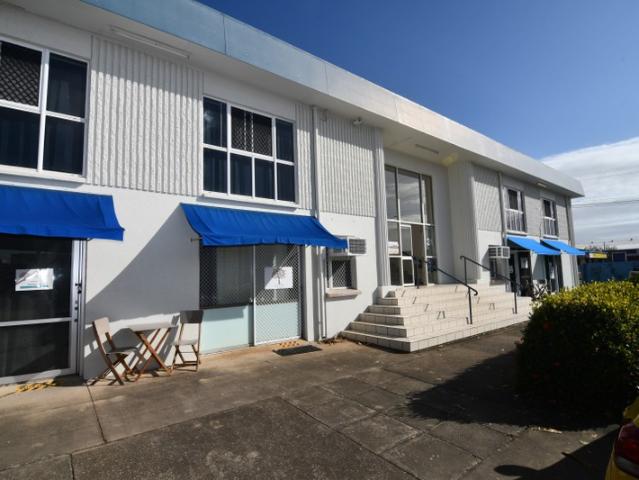 Office for rent in Townsville, Queensland