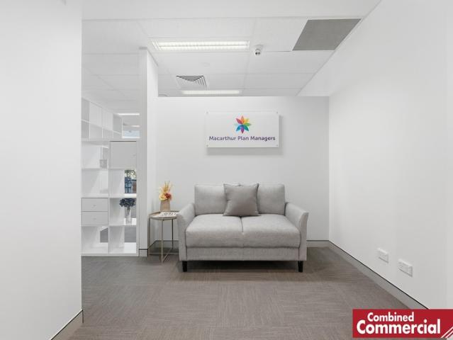 Office for rent in Sydney, New South Wales