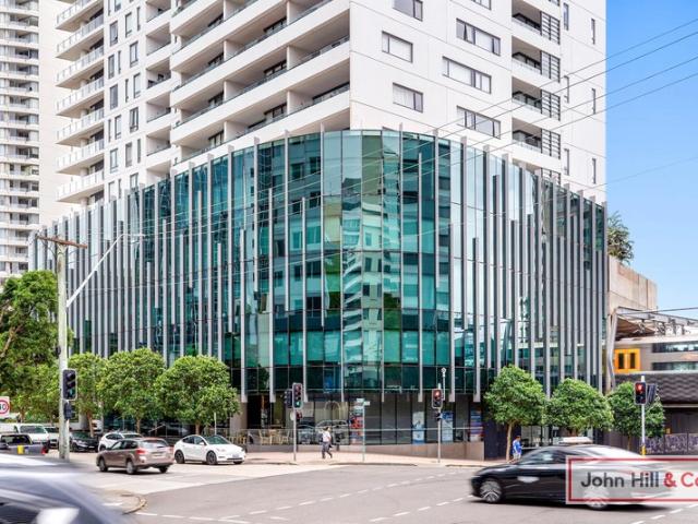 Office for rent in Chatswood