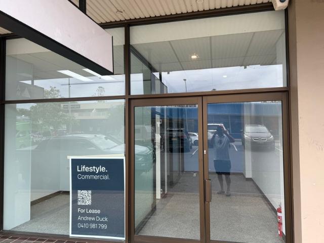 Office for rent in Mid North Coast Msc, New South Wales