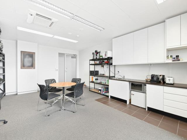 Office for rent in Sydney, New South Wales