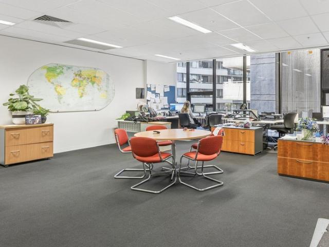 Office for rent in South Yarra, Melbourne
