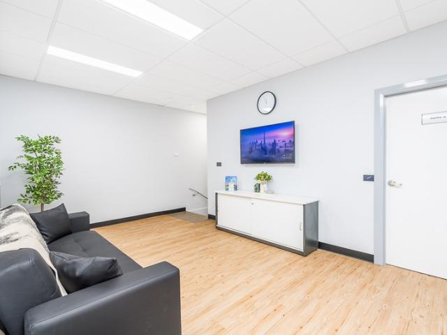 Office for rent in Sydney, New South Wales