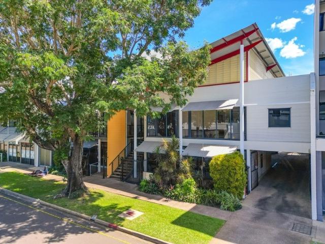 Office for rent in Darwin, Northern Territory