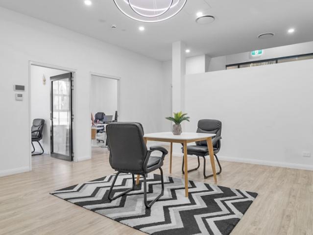 Office for rent in Toowoomba, Queensland