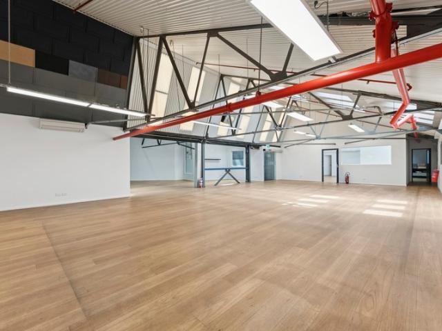 Office for rent in Sydney, New South Wales