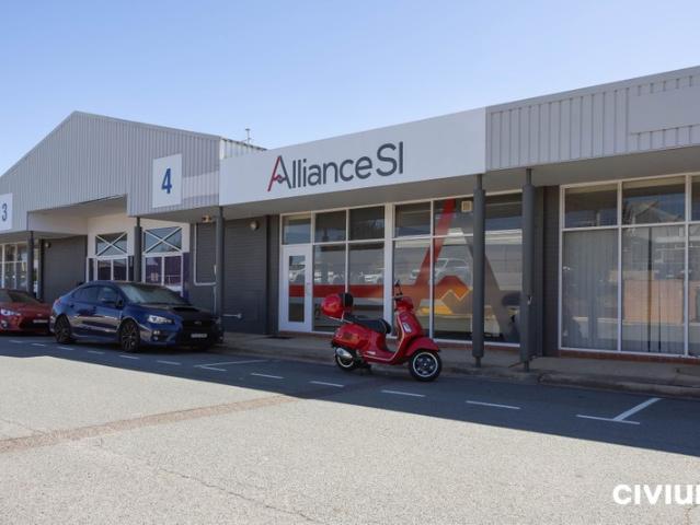 Office for sale in Canberra, Australian Capital Territory