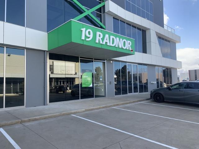Office for sale in Camerons Creek, Victoria