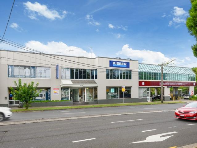 Office for rent in Upper North Shore, Sydney