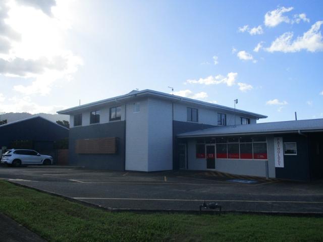 Office for rent in Cairns, Queensland