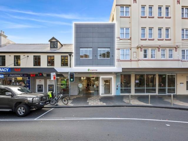 Office for rent in Sydney, New South Wales