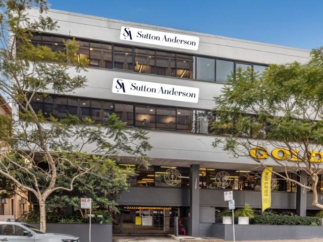 Office for rent in Sydney, New South Wales