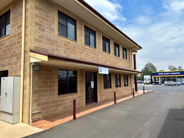 Office for rent in Dubbo, Dubbo Regional Council