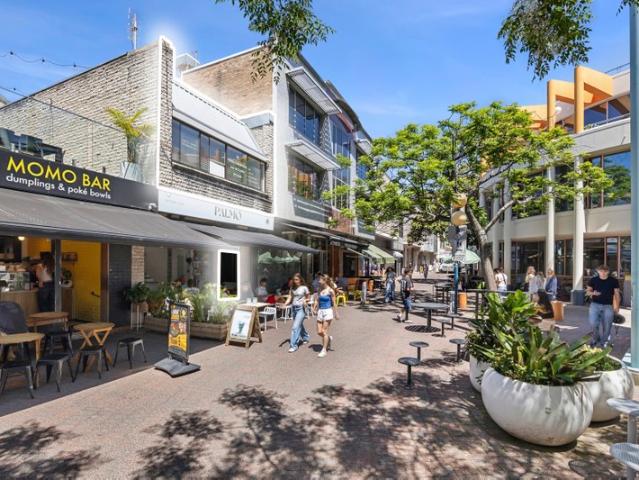 Office for rent in Northern Beaches, Sydney
